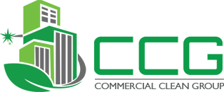 Commercial Clean Group Logo