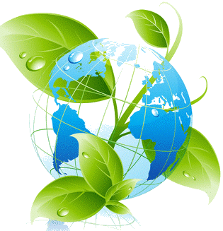 SGO green - save the planet
